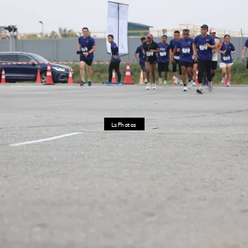 Runner Photo 7362694
