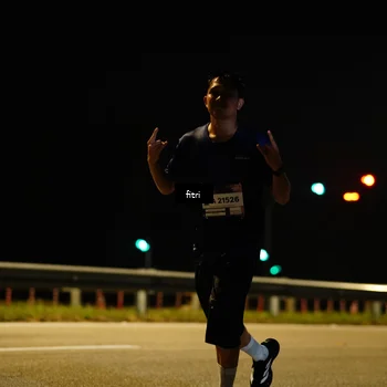 Runner Photo 7362695