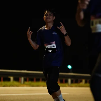 Runner Photo 7362696