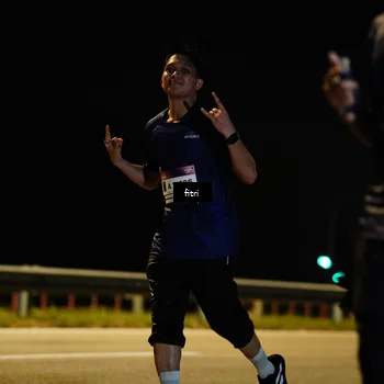 Runner Photo 7362697