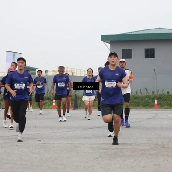 Runner Photo 7362703