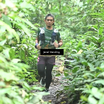 Runner Photo 7362704