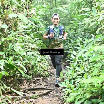 Runner Photo 7362705