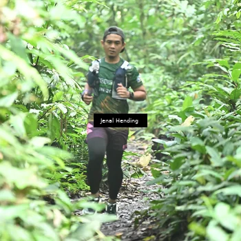 Runner Photo 7362706