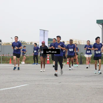 Runner Photo 7362710