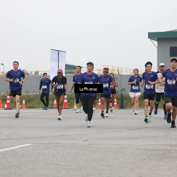 Runner Photo 7362711