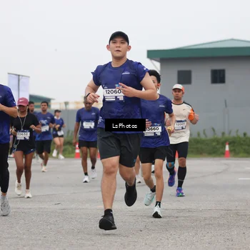Runner Photo 7362712