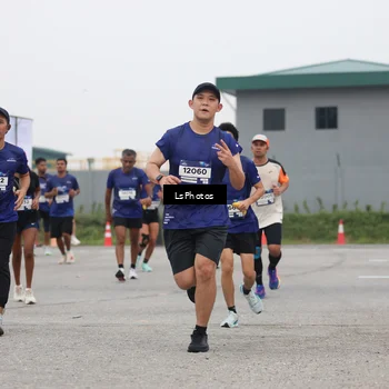 Runner Photo 7362713