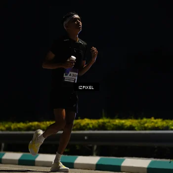 Runner Photo 7362715