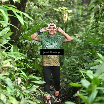 Runner Photo 7362719