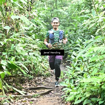 Runner Photo 7362720