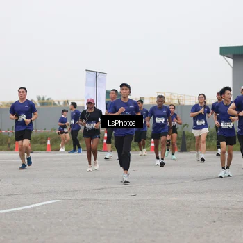 Runner Photo 7362722