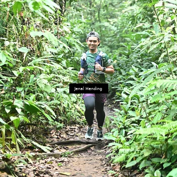 Runner Photo 7362723