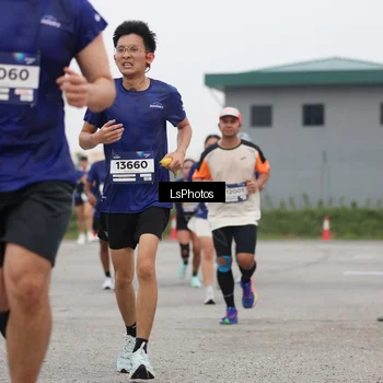 Runner Photo 7362725