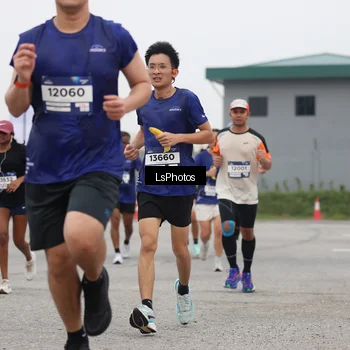 Runner Photo 7362730