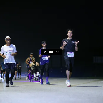 Runner Photo 7362733