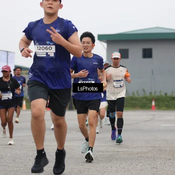 Runner Photo 7362734