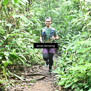 Runner Photo 7362735