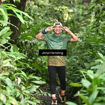 Runner Photo 7362736