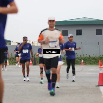 Runner Photo 7362738