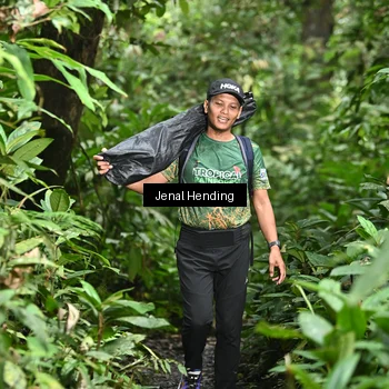 Runner Photo 7362739