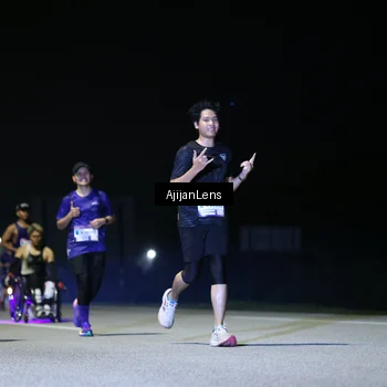 Runner Photo 7362740
