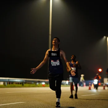 Runner Photo 7362743