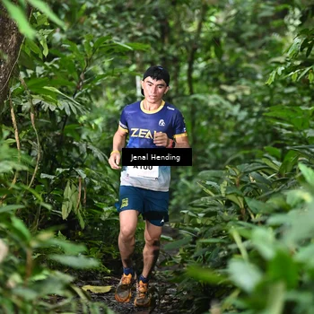 Runner Photo 7362747