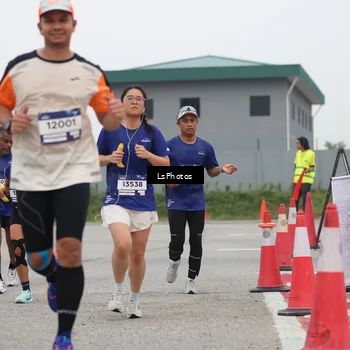 Runner Photo 7362748