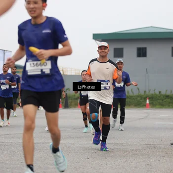 Runner Photo 7362749