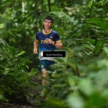Runner Photo 7362751