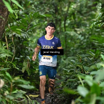 Runner Photo 7362752