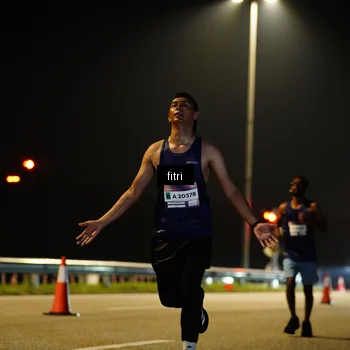 Runner Photo 7362755