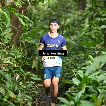 Runner Photo 7362757