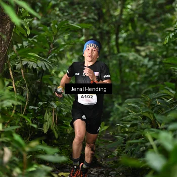 Runner Photo 7362758