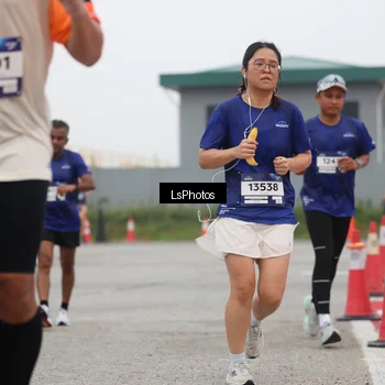 Runner Photo 7362759