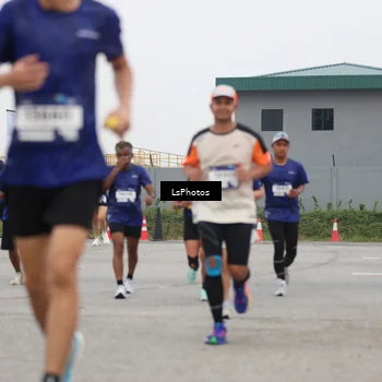 Runner Photo 7362760