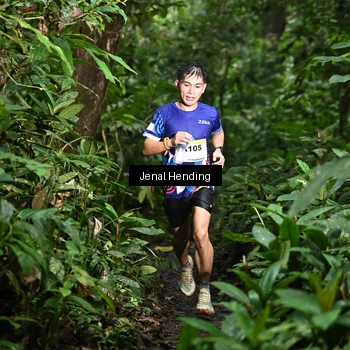 Runner Photo 7362762