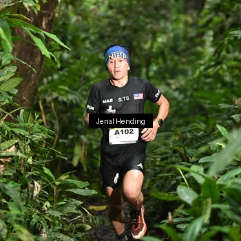 Runner Photo 7362765