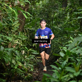 Runner Photo 7362766