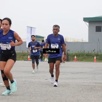 Runner Photo 7362768