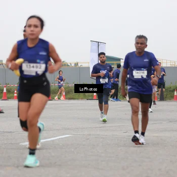 Runner Photo 7362769