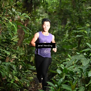 Runner Photo 7362770