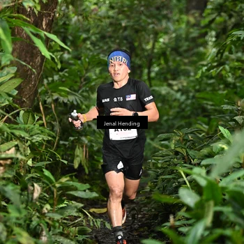 Runner Photo 7362771