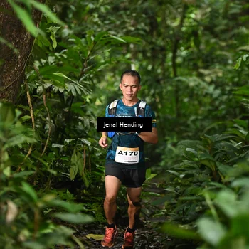 Runner Photo 7362773