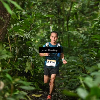 Runner Photo 7362774