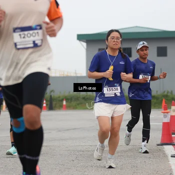 Runner Photo 7362775