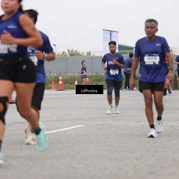 Runner Photo 7362776