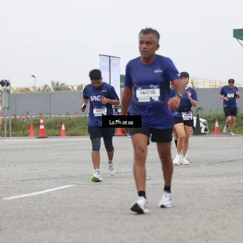 Runner Photo 7362777