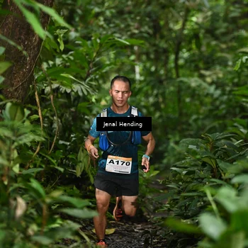 Runner Photo 7362778